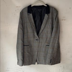 Pendleton dress Coat